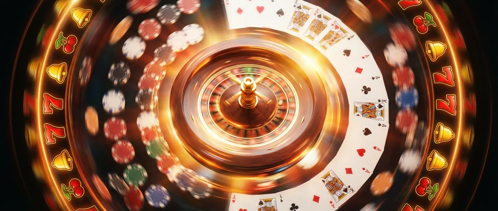 Megaslot Casino bonus